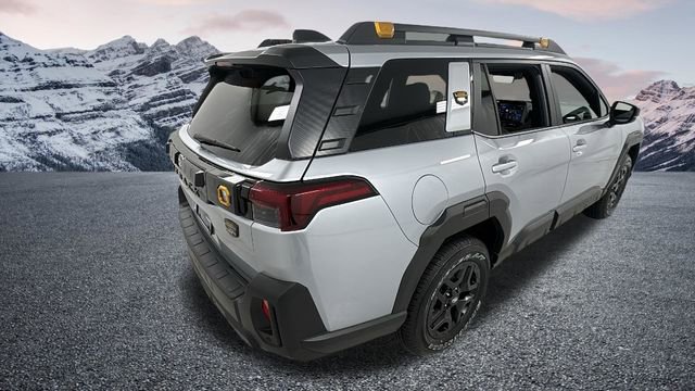 New 2026 Subaru Outback Wilderness image 3