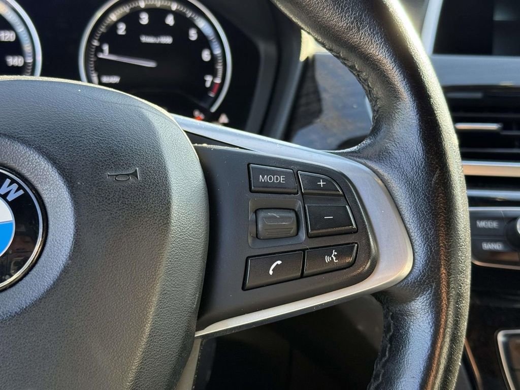 Used 2018 BMW X1 xDrive28i image 28