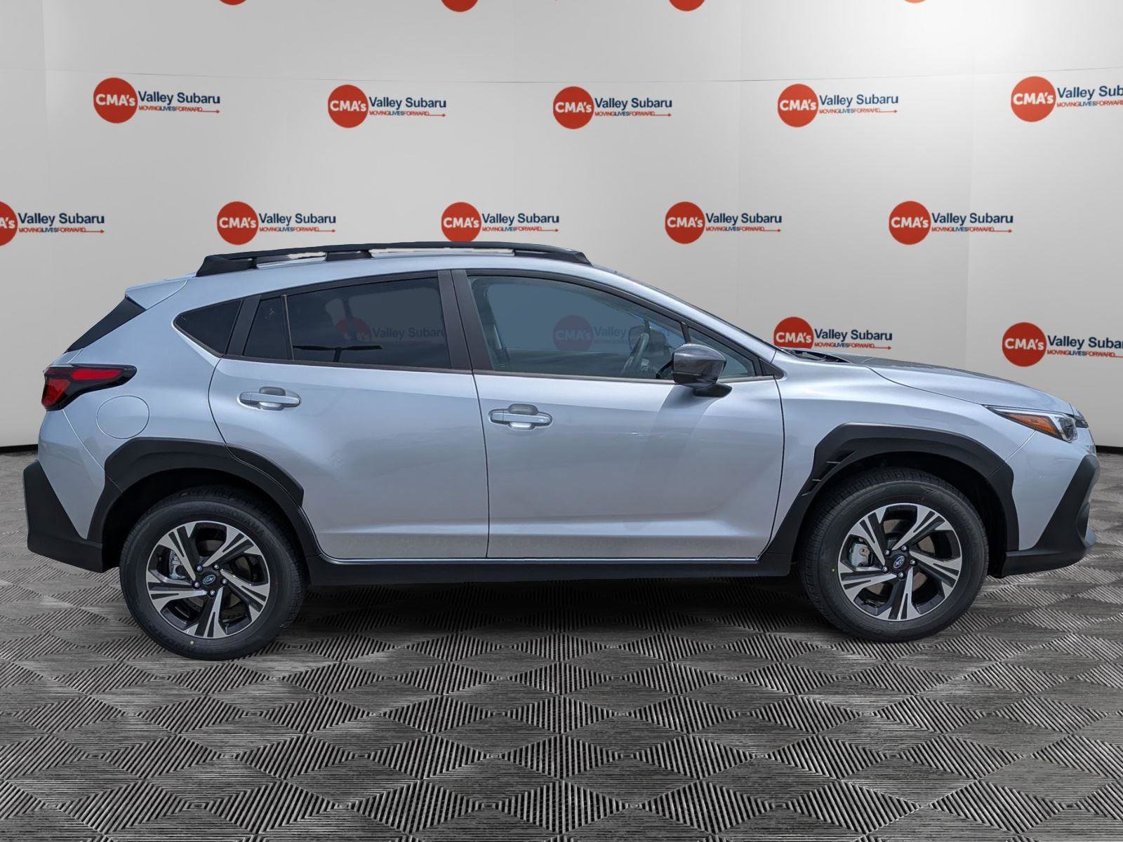 New 2026 Subaru Crosstrek 2.0i Premium AWD/4WD image 4