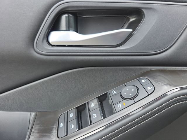 New 2026 Nissan Rogue SV w/ Cold Weather Package image 24