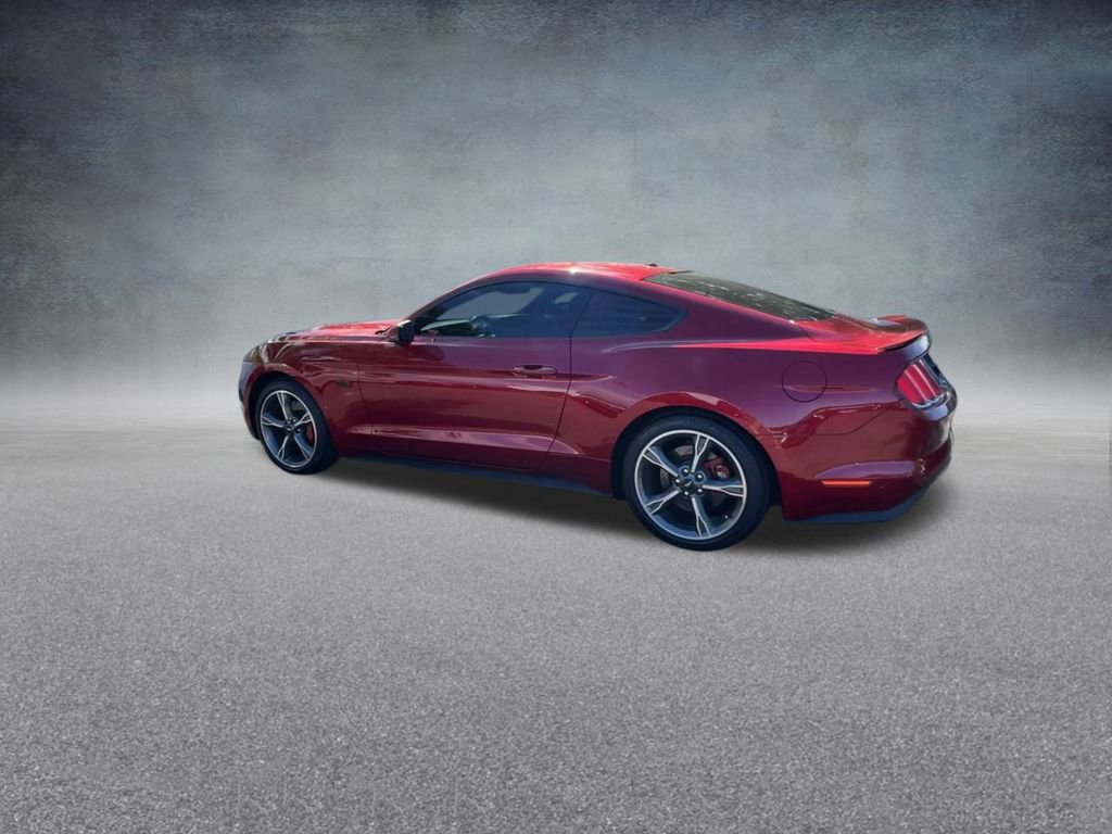 Used 2015 Ford Mustang GT Premium w/ Equipment Group 401A image 16