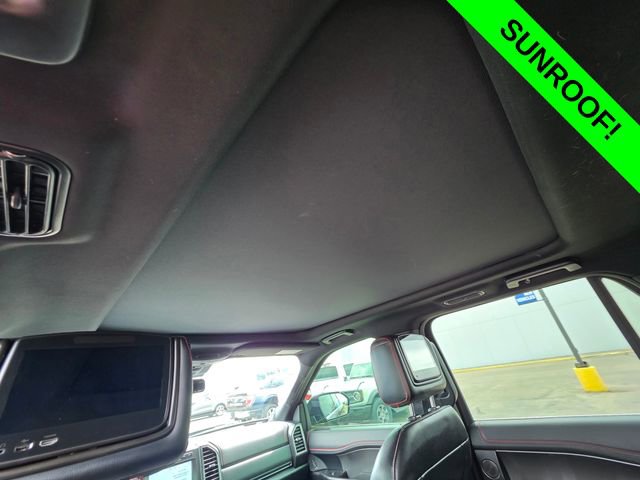 Used 2020 Ford Expedition Max Limited w/ Equipment Group 303A image 16