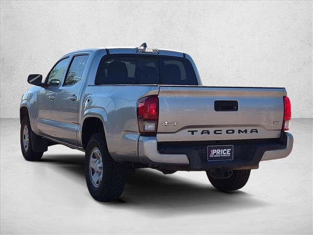 Used 2022 Toyota Tacoma SR AWD/4WD image 7