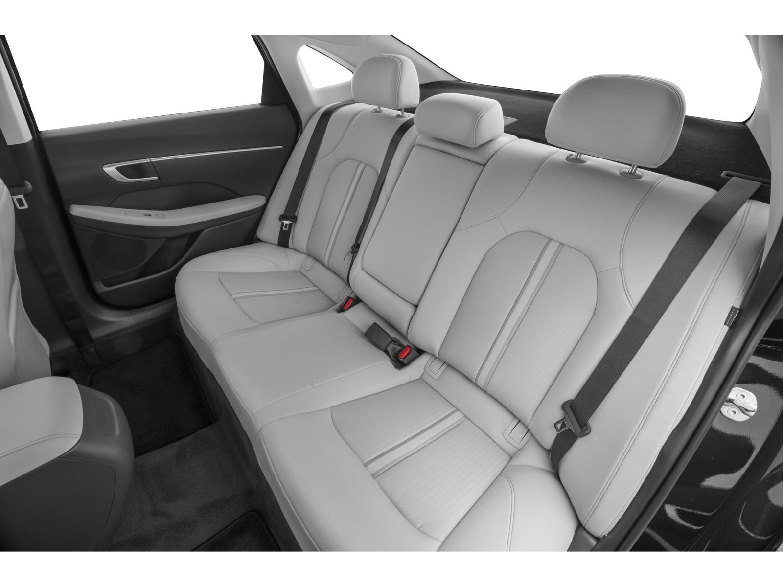 Used 2024 Hyundai Sonata SEL FWD image 8