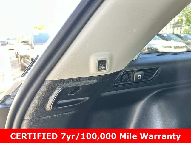 Used 2023 Jeep Grand Cherokee Laredo w/ Luxury Tech Group I AWD/4WD image 15