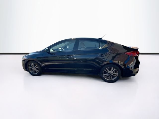Used 2018 Hyundai Elantra SEL FWD image 8
