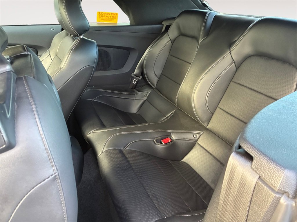 Used 2018 Ford Mustang GT Premium w/ Equipment Group 401A image 13