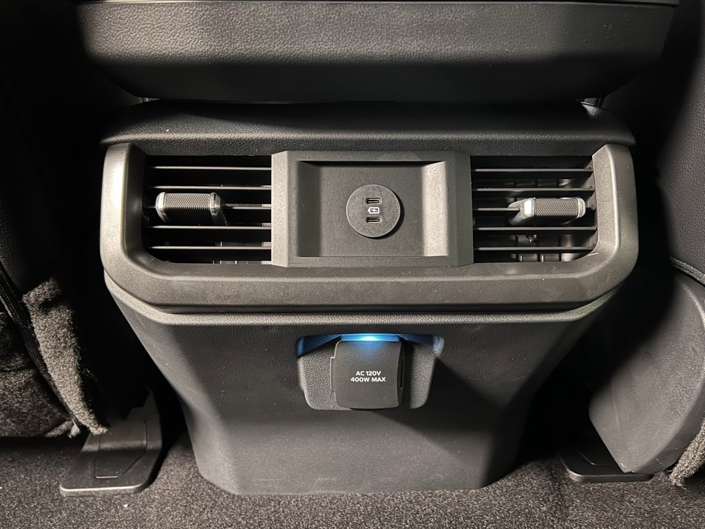 New 2026 Ford F150 Lariat w/ Equipment Group 501A Mid image 36