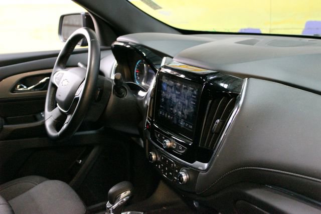 Used 2023 Chevrolet Traverse LT FWD image 10