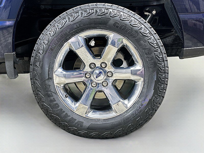 Used 2022 Ford F150 Lariat w/ Equipment Group 502A High AWD/4WD image 30