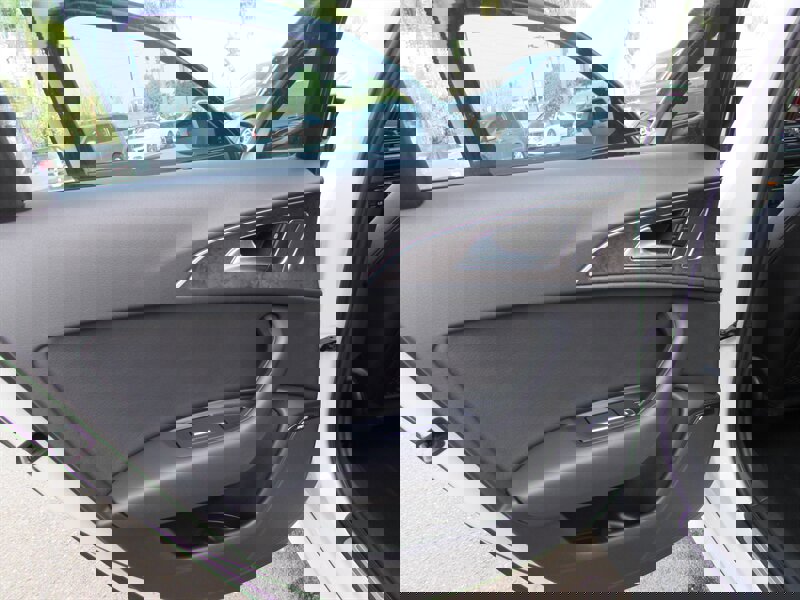 Used 2018 Audi A6 2.0T Premium Plus w/ Premium Plus Package image 18