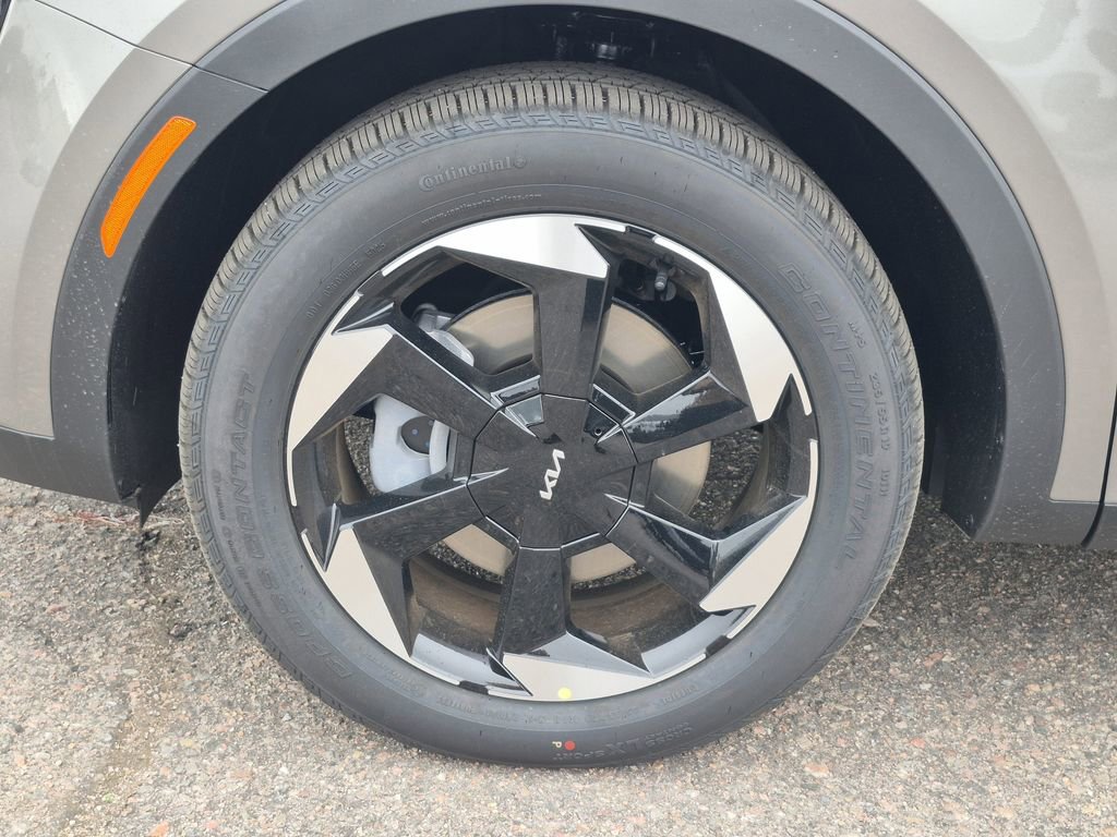 New 2026 Kia Sorento SX AWD/4WD image 17