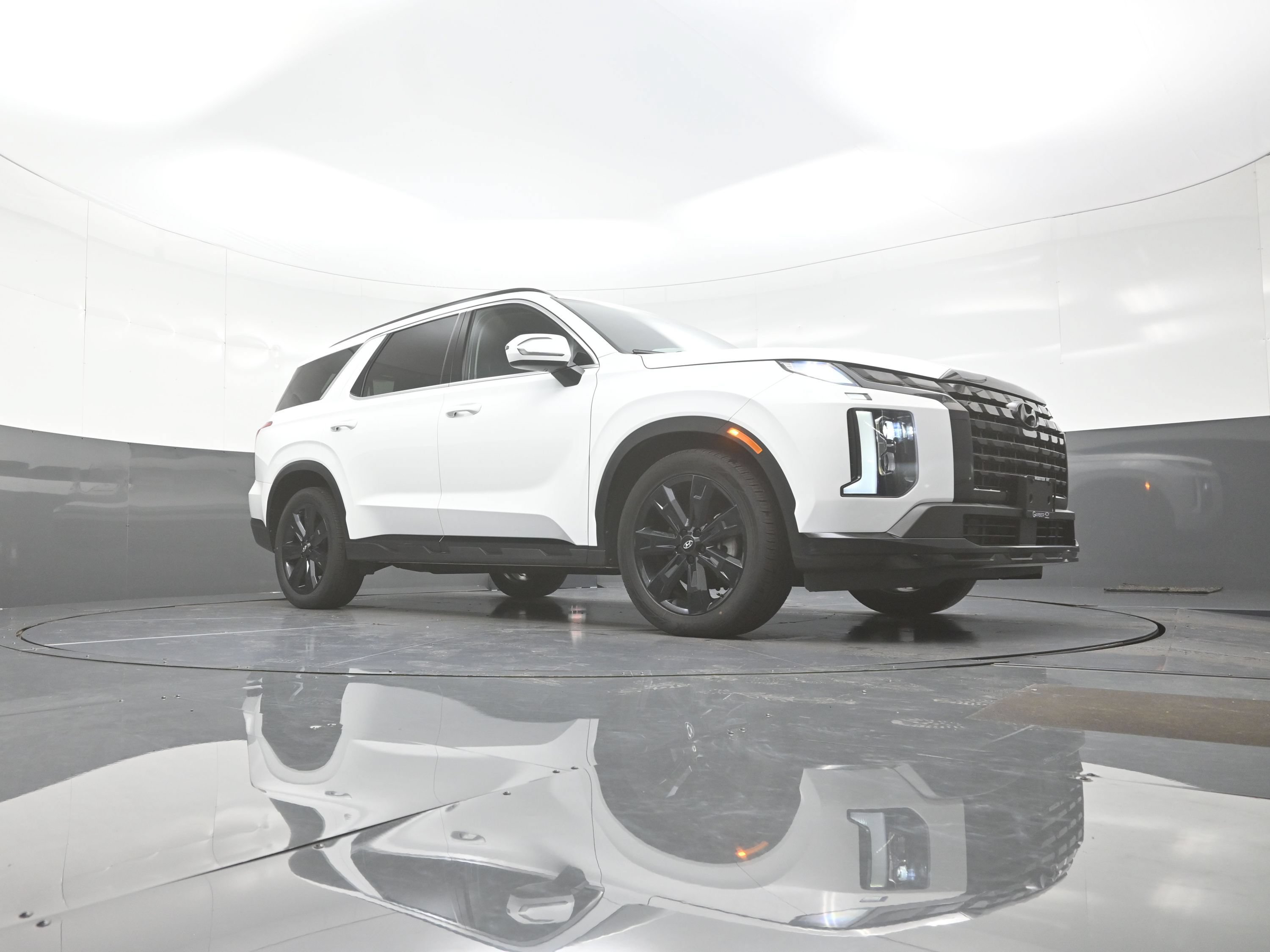 Used 2024 Hyundai Palisade XRT AWD/4WD image 9