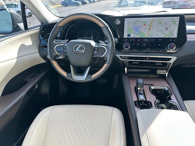 Used 2024 Lexus RX 350 Premium Plus image 20