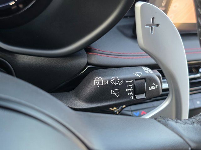 Used 2024 Dodge Hornet R/T Plus w/ Tech Pack Plus w/o Parking image 34