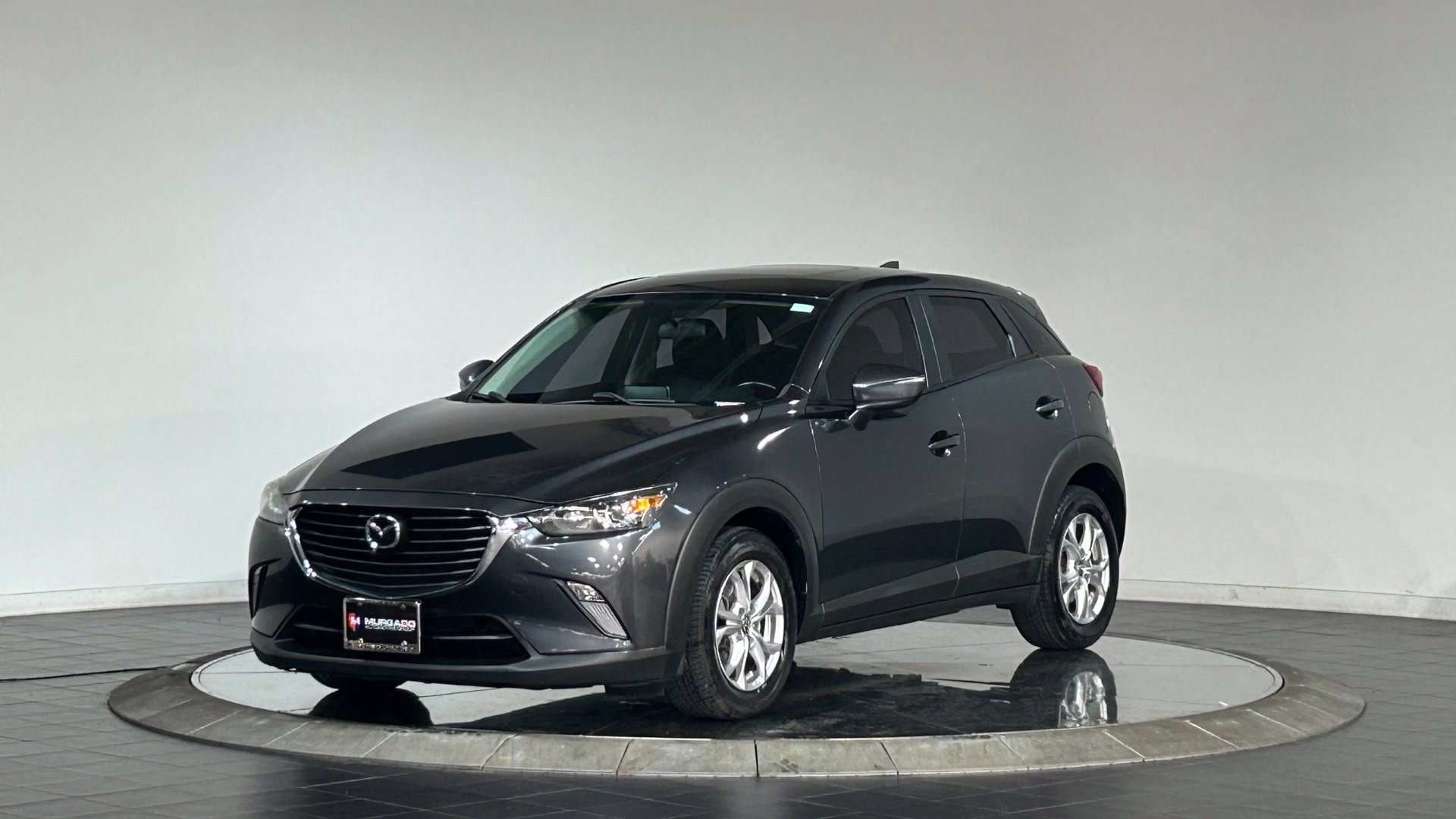 Used 2016 MAZDA CX-3 Touring w/ Premium Package AWD/4WD image 5