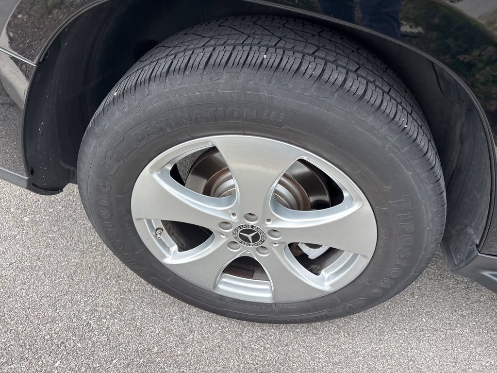Used 2018 Mercedes-Benz GLS 450 4MATIC image 9