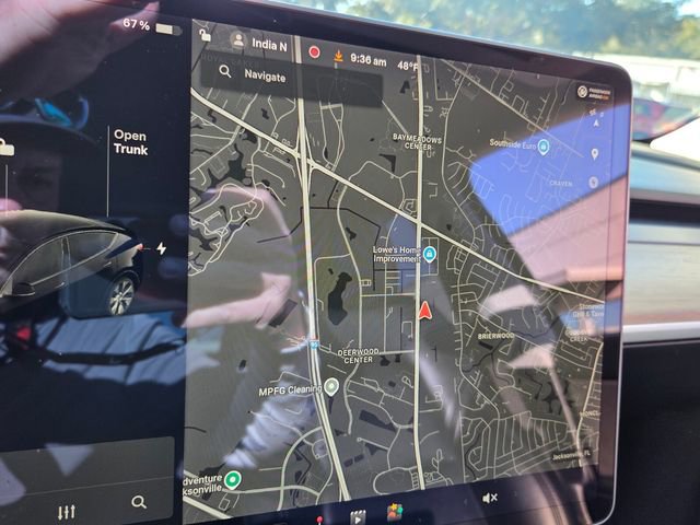 Used 2021 Tesla Model Y Long Range image 21