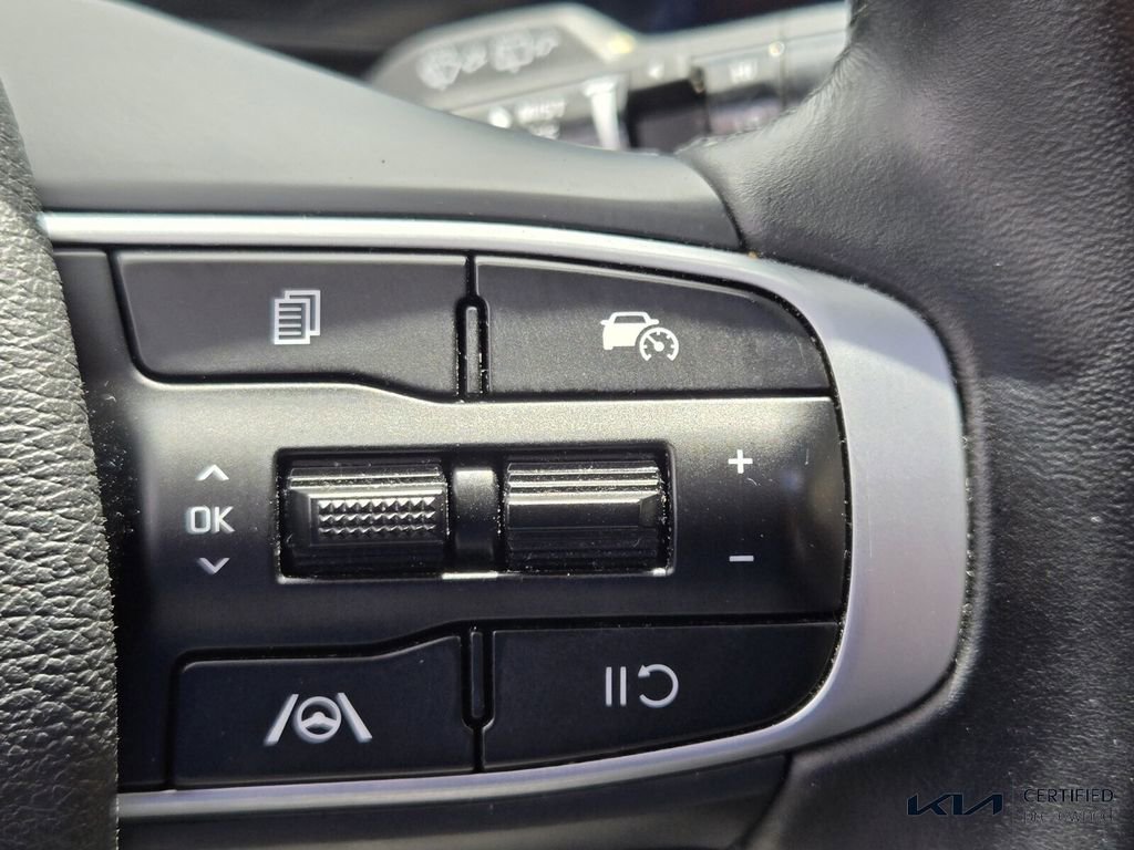 Used 2024 Kia Sportage X-Line w/ X-Line Premium Package image 31