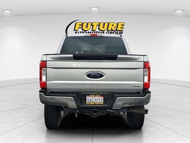 Used 2018 Ford F250 XLT image 6