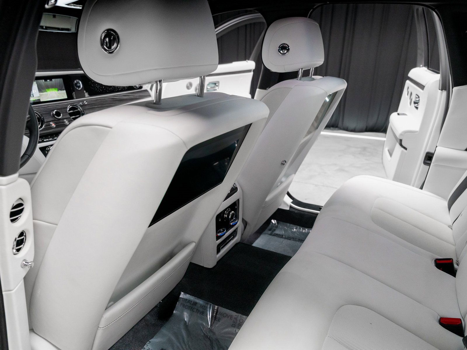Used 2021 Rolls-Royce Ghost image 71