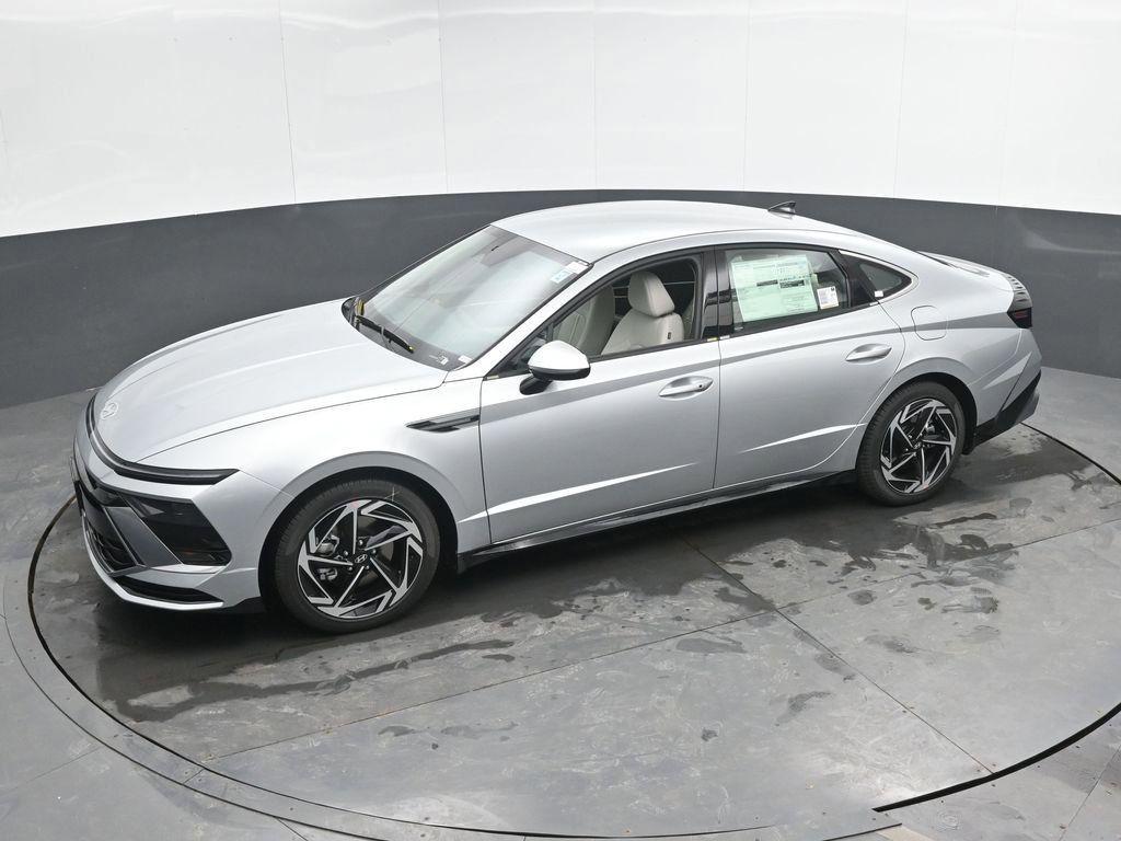 New 2026 Hyundai Sonata SEL AWD/4WD image 41