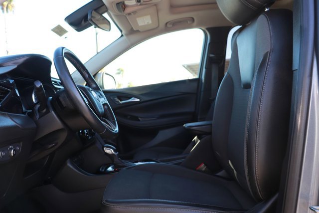 Used 2021 Buick Encore GX Select w/ Experience Buick Package image 11
