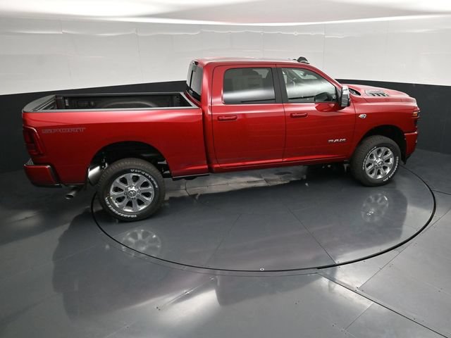 New 2027 RAM 2500 Laramie w/ Sport Appearance Package AWD/4WD image 51