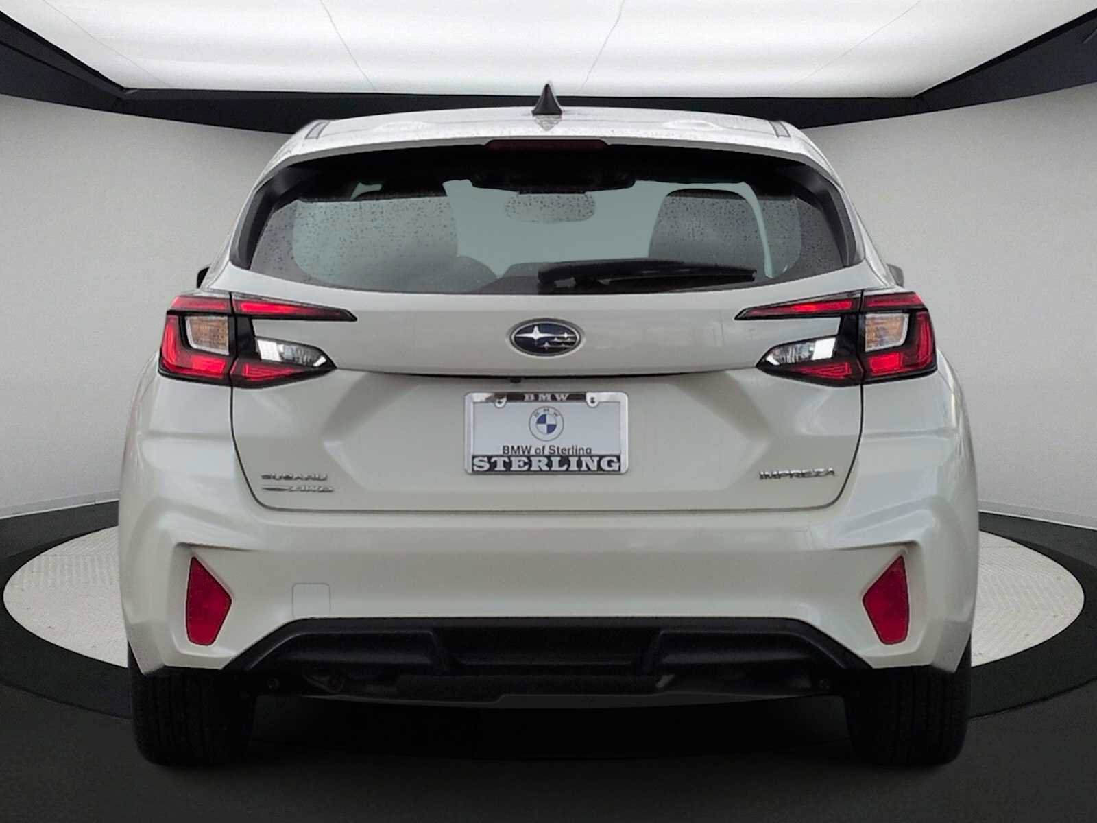 Used 2024 Subaru Impreza 2.0i Sport image 7