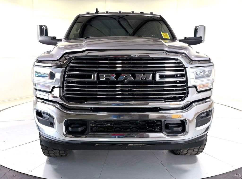 Used 2019 RAM 2500 Laramie image 10