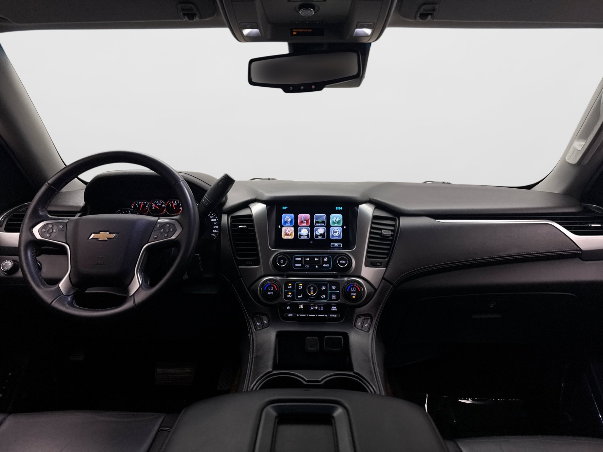 Used 2018 Chevrolet Tahoe LT AWD/4WD image 14