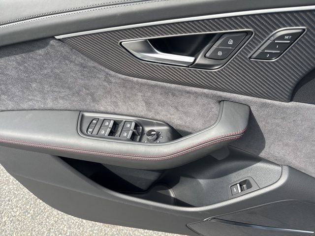 New 2026 Audi Q8 Prestige image 11