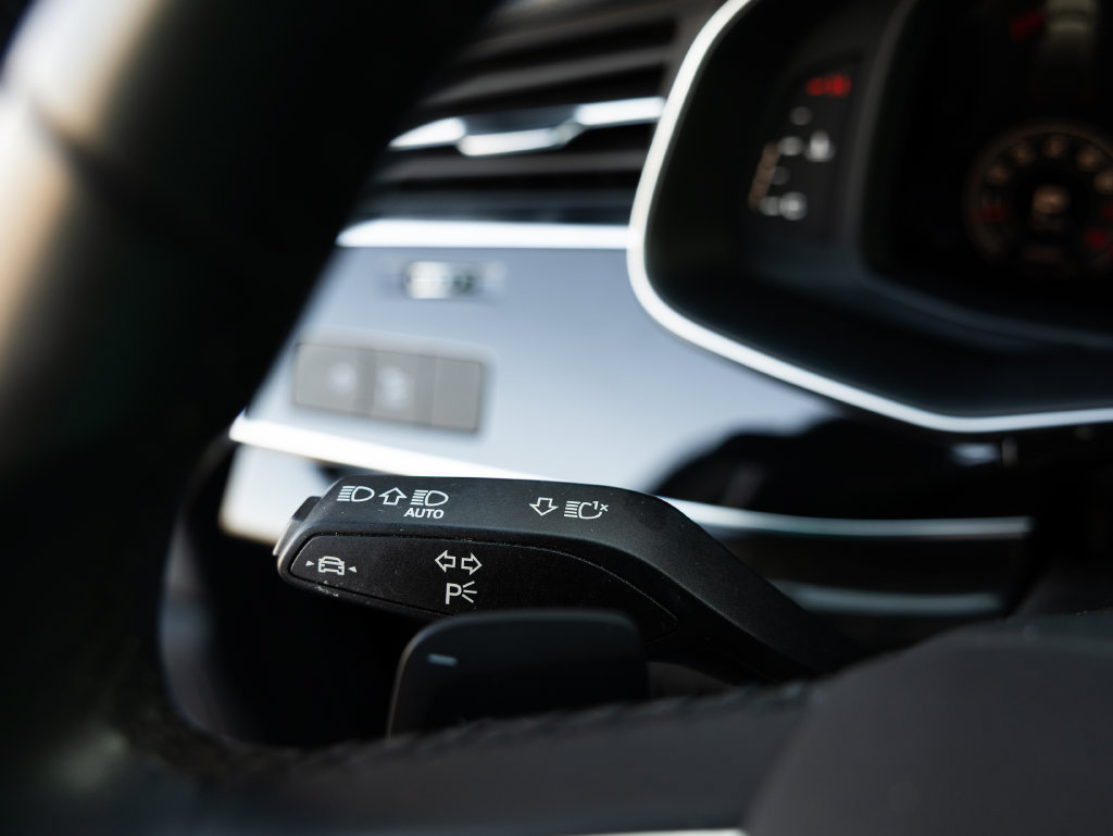 Used 2022 Audi Q7 3.0T Premium Plus AWD/4WD image 16