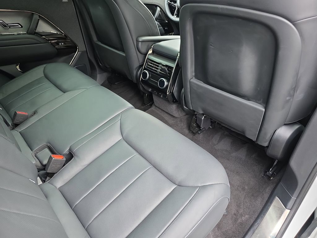 Certified 2024 Land Rover Range Rover Sport Dynamic SE image 9