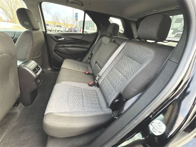 Used 2024 Chevrolet Equinox LT image 23