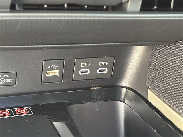 Certified 2025 Toyota Camry LE w/ Convenience Package image 20