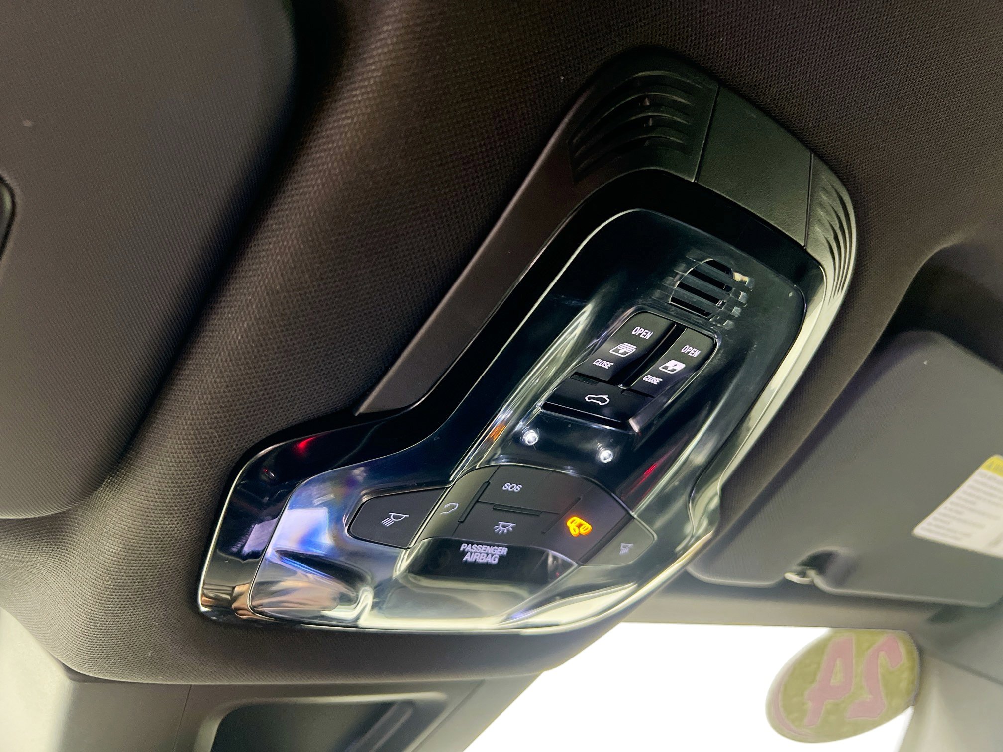 Used 2024 Alfa Romeo Tonale Veloce w/ Active Assist Package image 22