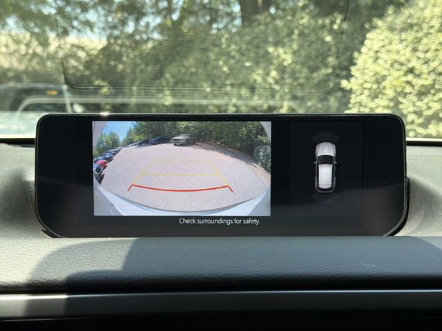 New 2026 MAZDA CX-50 AWD 2.5 Hybrid w/ Weather Package image 17