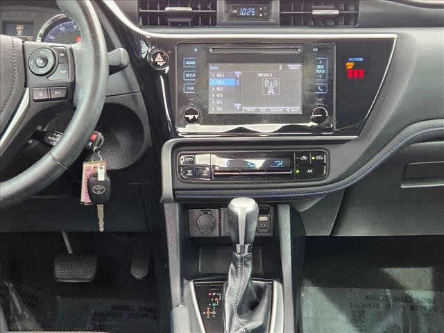 Used 2018 Toyota Corolla SE image 15