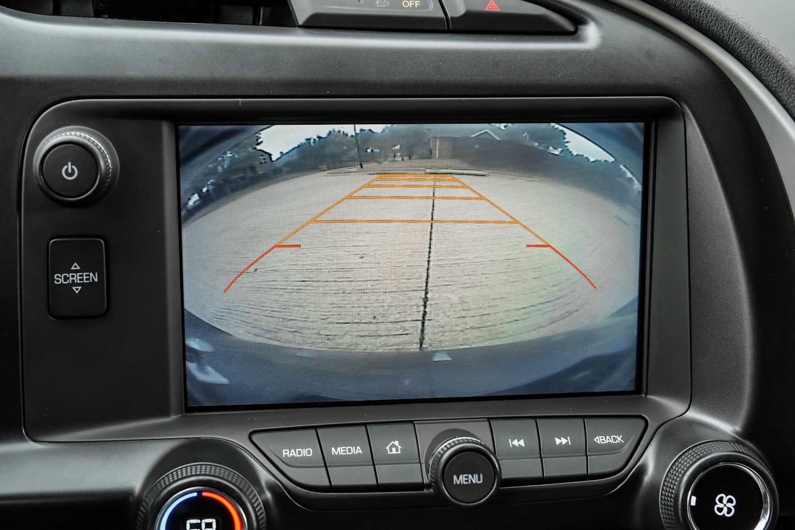 Used 2017 Chevrolet Corvette Z06 image 22