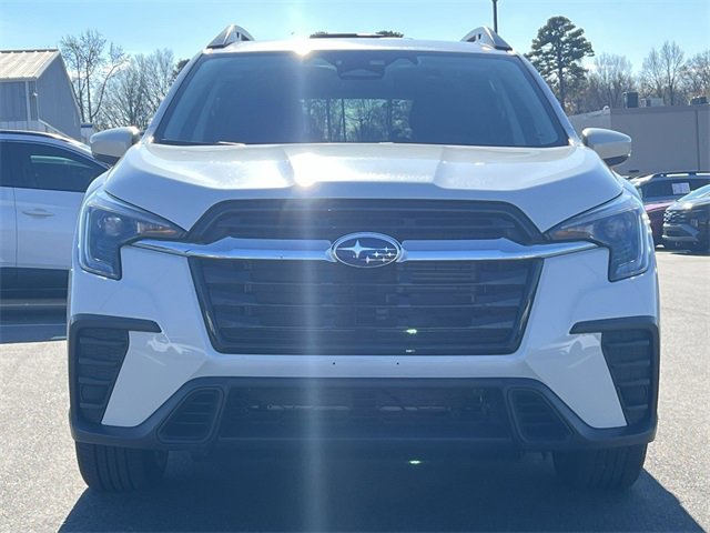 Used 2024 Subaru Ascent Premium w/ Convenience Package image 38