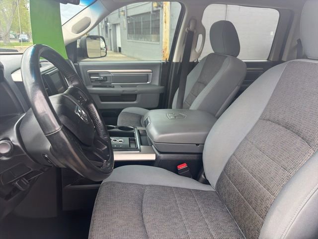 Used 2013 RAM 1500 Outdoorsman AWD/4WD image 23