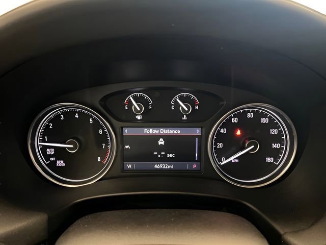 Used 2023 Buick Enclave Essence w/ Trailering Package, 5000 lbs. AWD/4WD image 22