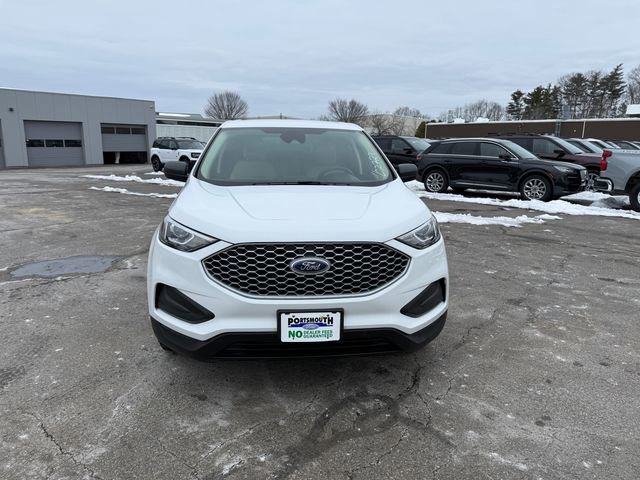 Used 2023 Ford Edge SE image 8