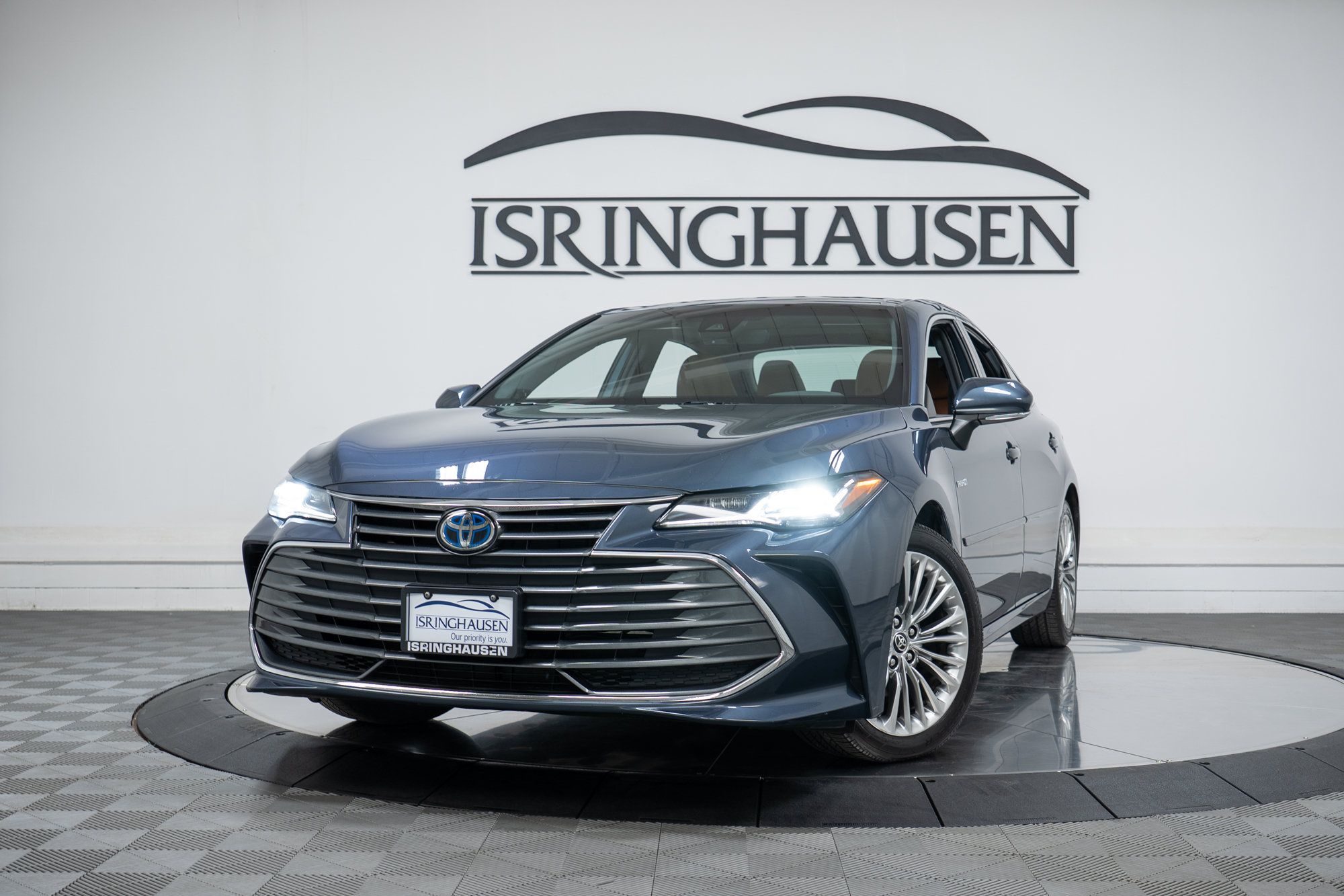 Used 2021 Toyota Avalon Limited w/ Protection Package (TMS) FWD image 26