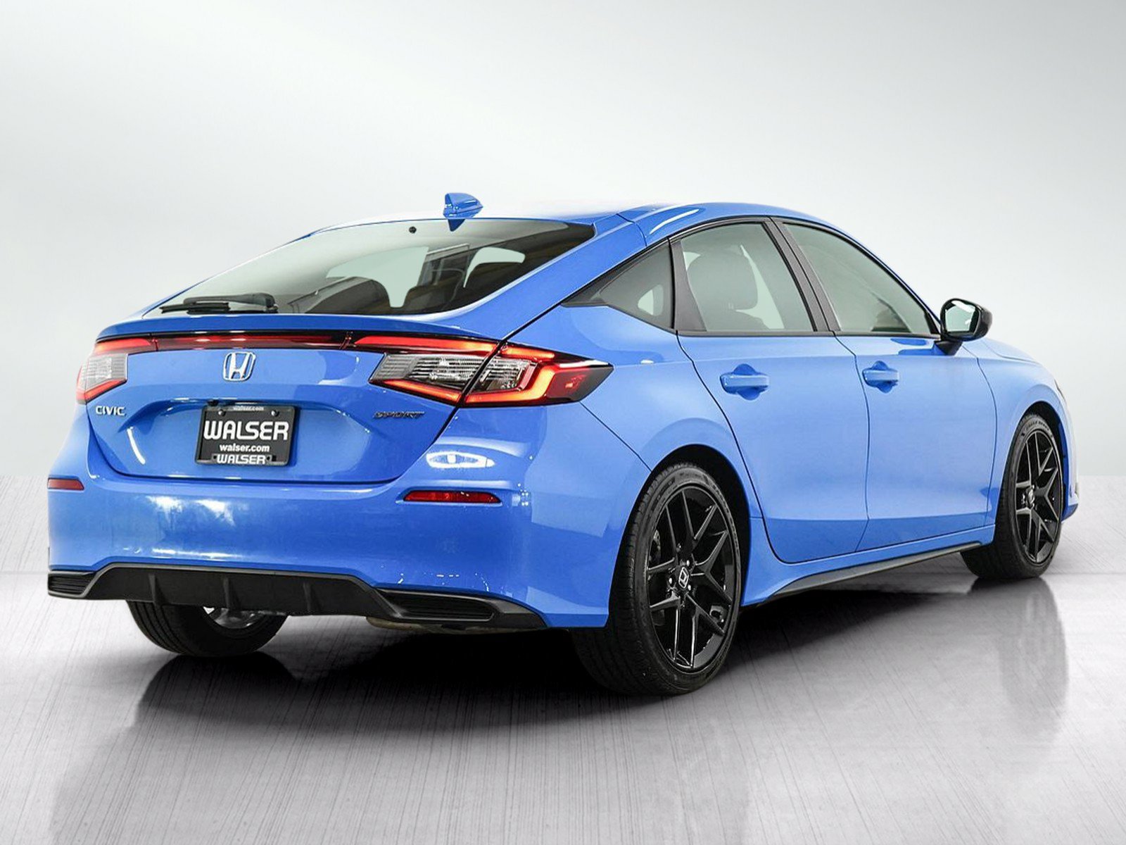 Used 2024 Honda Civic Sport image 5