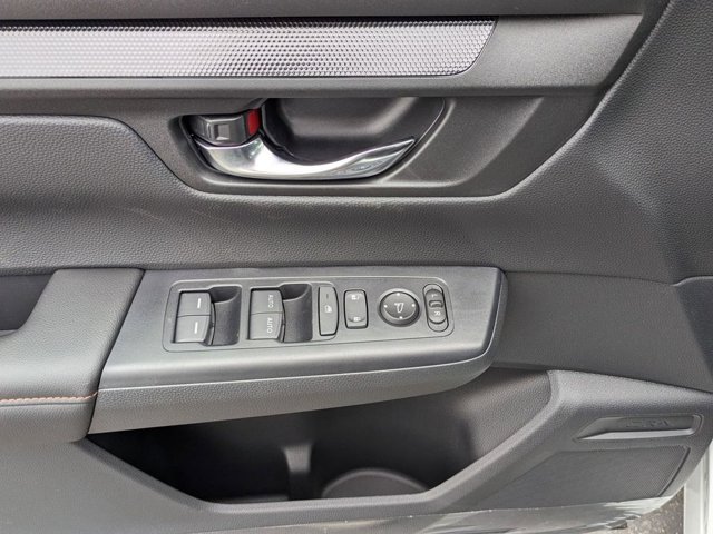 New 2026 Honda CR-V Sport image 9
