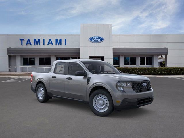 New 2026 Ford Maverick XL FWD image 7