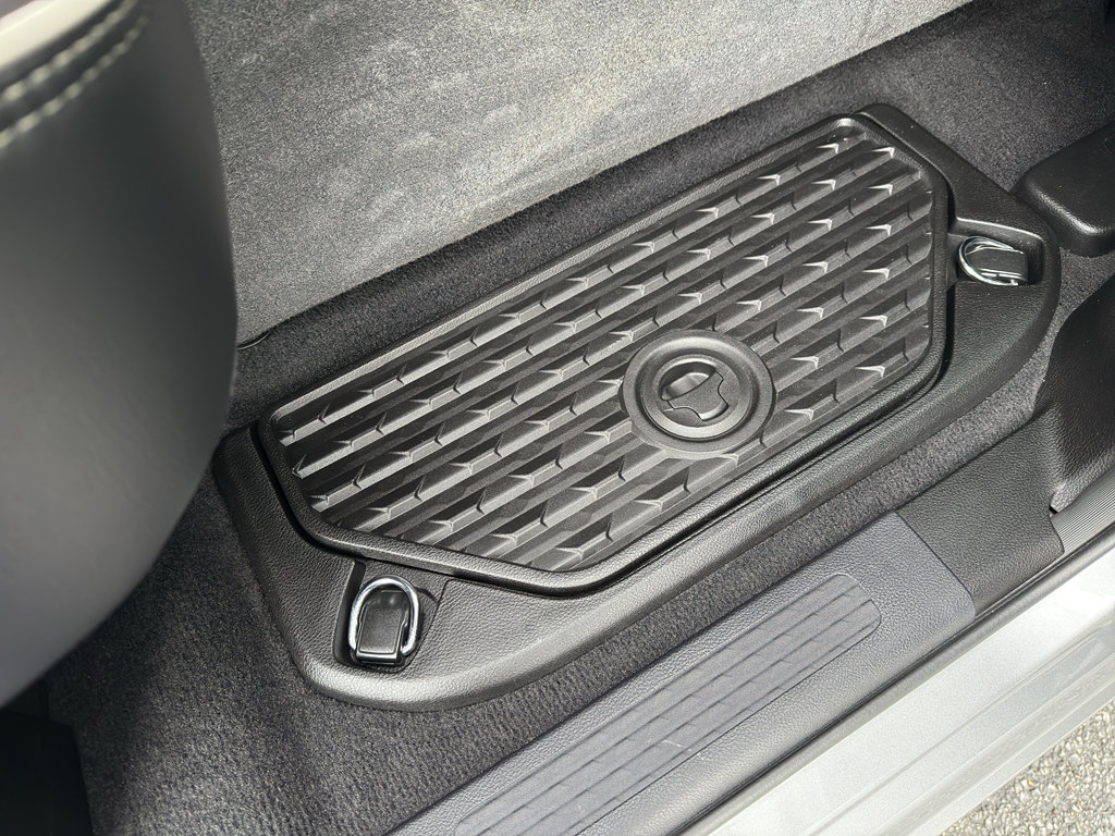 Used 2025 RAM 1500 Laramie image 55