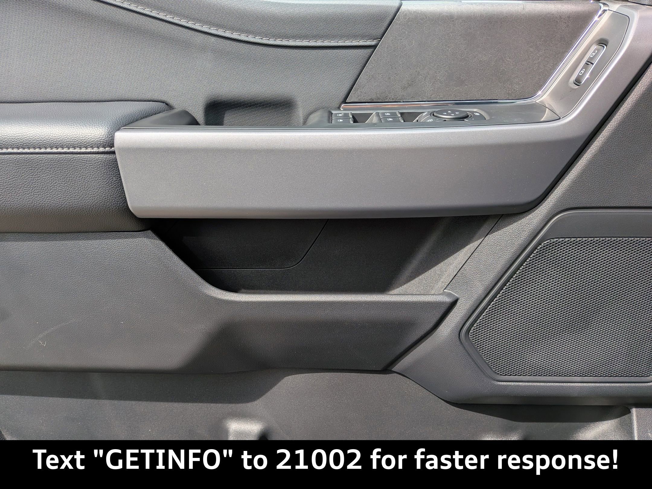 Used 2026 Ford F150 XLT w/ XLT Black Appearance Package image 28